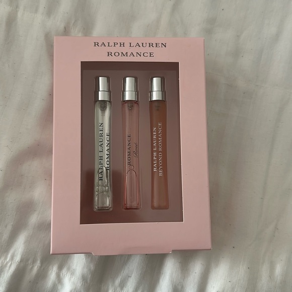 Ralph Lauren Other - Ralph Lauren Romance Sample pack